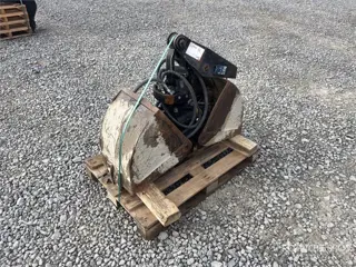 Kinshofer C054-4D