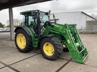 John Deere 5115R-59673