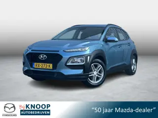 Hyundai Kona 1.0T Comfort Plus Pack | Trekhaak | Camera | Carplay |