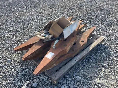 Cat 3 Teeth to fit CAT 963-12A Ripper Shank