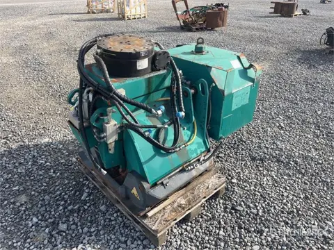 MTS BF600 (bj 2010)