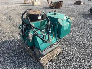 MTS BF600 (bj 2010)