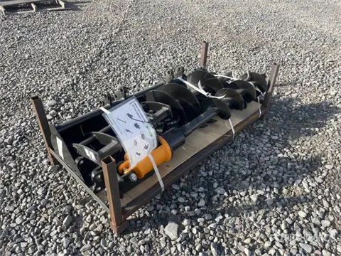 VICSEC VCA-8 (bj 2026)