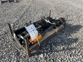 VICSEC VCA-8 (bj 2026)