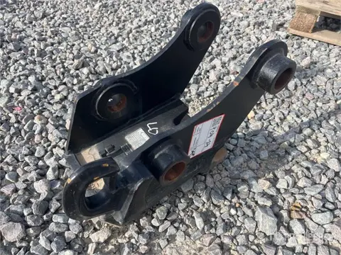Kinshofer HS03 (bj 2022)
