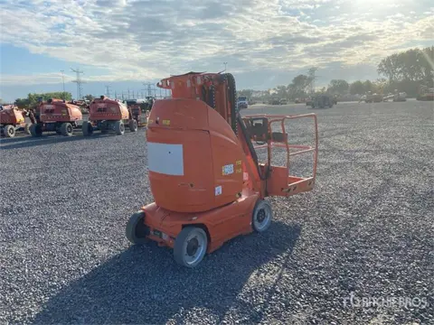 JLG Toucan 10E (bj 2015)