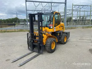 SDLOOL SL-35 (bj 2026)