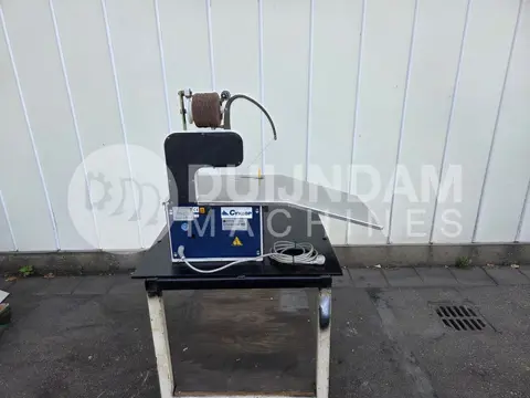 Cyklop MINI bindmachine