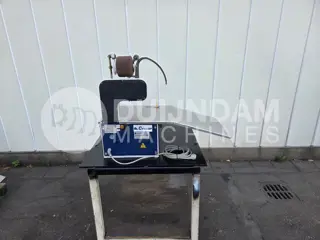 Cyklop MINI bindmachine