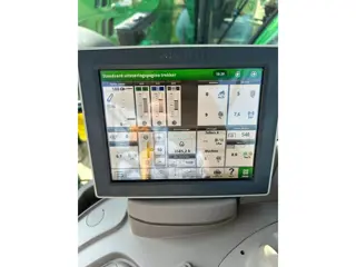 John Deere 6155R-705291