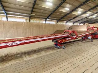 Grimme TC 816 (bj 2026)