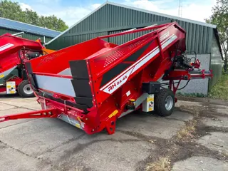 Grimme RH 24-45 C9 (bj 2025)
