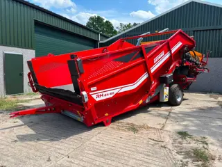 Grimme RH 24-60 C9 DEMO (bj 2025)