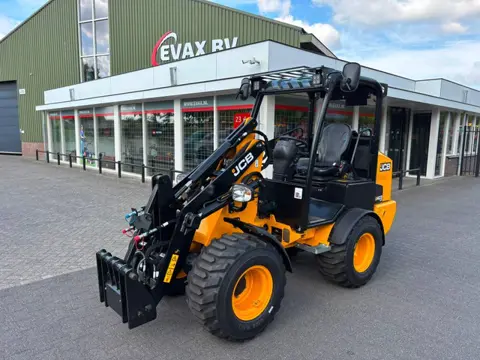 JCB 403 Plus (bj 2025)