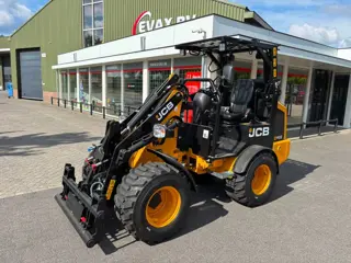 JCB 403 Smart power (bj 2025)