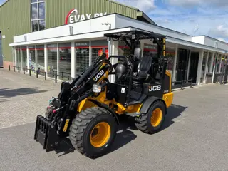 JCB 403 Smart Power (bj 2025)