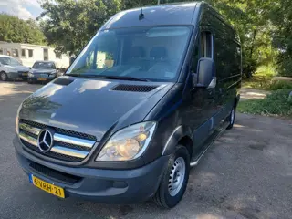 Mercedes-Benz Sprinter 313 2.2 CDI 366 EHD