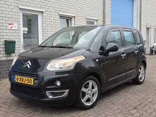 Citroen C3 Picasso 1.6 VTi Airco-Cruise-Sportvelgen