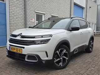 Citroen C5 AIRCROSS 1.2 PureTech Airco-Navi-Camera-Leer