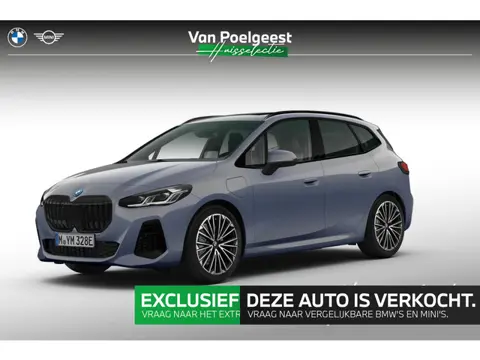 BMW 2 Serie Active Tourer 225e xDrive Innovation Pack M Sportpakket