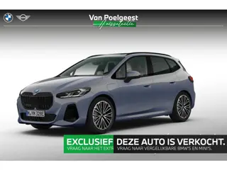 BMW 2 Serie Active Tourer 225e xDrive Innovation Pack M Sportpakket