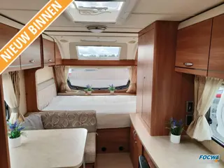 Sprite Alpine Sport 440 MF Mover Dwarsbed Zit Tent