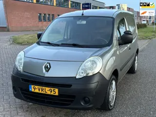 Renault Kangoo Express 1.5 dCi 110 Express Tech Line Motorstoring! Airco Electric pakket LMV 16" Sch
