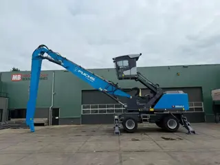 Fuchs MHL 360 F (bj 2023)