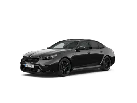 BMW 5 Serie M5 Sedan | CoPilot | Bowers&Wilkins | Carbon Pack | M Driver's Pack | Verwacht eind maar