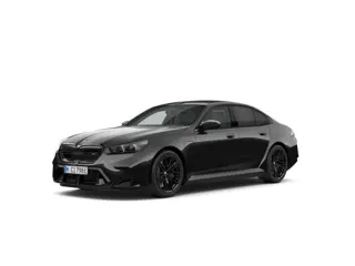 BMW 5 Serie M5 Sedan | CoPilot | Bowers&Wilkins | Carbon Pack | M Driver's Pack | Verwacht eind maar