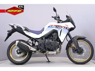 Honda XL 750 TRANSALP (bj 2026)