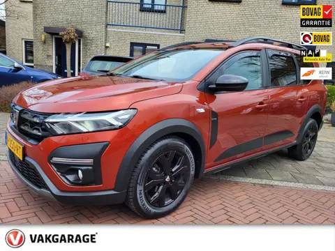 Dacia Jogger 1.0 TCe 100 Bi-Fuel Extreme 5p.