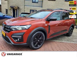 Dacia Jogger 1.0 TCe 100 Bi-Fuel Extreme 5p.