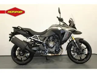 Suzuki V-STROM 800 (bj 2026)