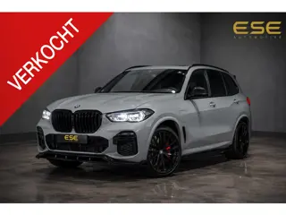 BMW X5 xDrive45e M-Sport | Panorama | Harman/Kardon | 360 Camera | Elektrische Trekhaak