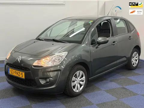 Citroen C3 1.4 Essentiel / EERSTE EIGENAAR / NETTE AUTO / NAP / RIJDT SCHAKELT GOED