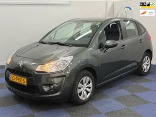 Citroen C3 1.4 Essentiel / EERSTE EIGENAAR / NETTE AUTO / NAP / RIJDT SCHAKELT GOED