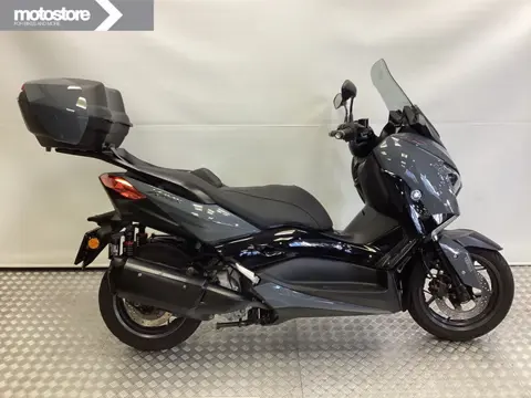 Yamaha X-MAX 300 TECH MAX (bj 2022)