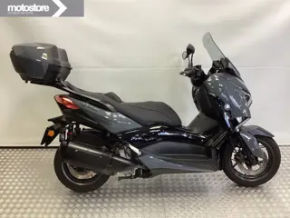 Yamaha X-MAX 300 TECH MAX (bj 2022)