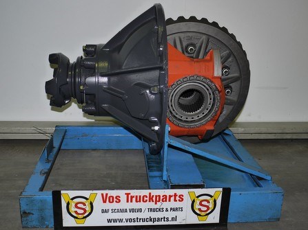 Differentieel Scania R-780 2.71 EXCL SPER