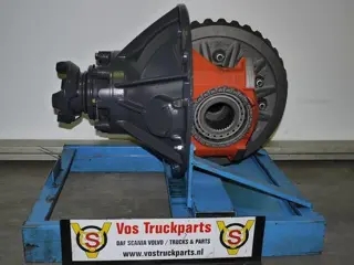 Differentieel Scania R-780 2.71 EXCL SPER