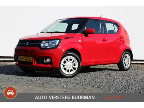 Suzuki Ignis 1.2 Comfort Airco