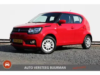 Suzuki Ignis 1.2 Comfort Airco