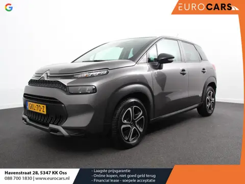 Citroen C3 Aircross 1.2 110pk Navigatie Apple Carplay/Android Auto Climate Control Cruise Control Da