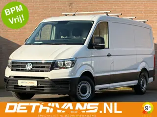 Volkswagen Crafter 2.0TDI 140PK L3H2 / Carplay / Camera / Cruisecontrol