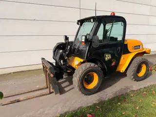 JCB 520.40 (bj 2007)