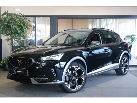 CUPRA Formentor 1.4 e-Hybrid 204PK Led Navi ACC Virtual Stoelverwarming