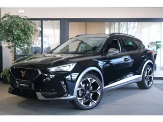 CUPRA Formentor 1.4 e-Hybrid 204PK Led Navi ACC Virtual Stoelverwarming