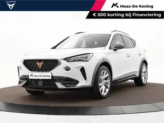 CUPRA Formentor 1.4 TSI 204pk DSG e-Hybrid Essential · Apple/Android Car Play · ACC · Sfeerverlichti