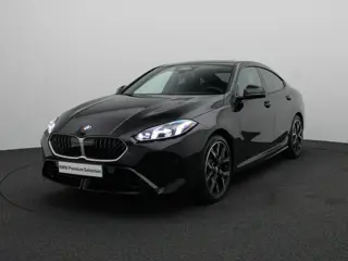 BMW 2 Serie Gran Coupé 220 M Sportpakket | Driving Assistant Plus | Stuurwielverwarming | 19"
